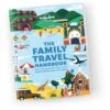 The Family Travel Handbook -Osprey Salgsbutikk The Family Travel Handbook 1.9781788689151.pdp .0