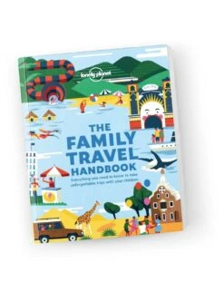 The Family Travel Handbook