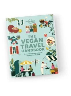 The Vegan Travel Handbook