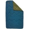 Thermarest Juno Blanket Turpledd -Osprey Salgsbutikk Thermarest Juno Blanket Deep Pacific