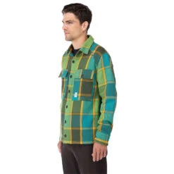 Mountain Shirt Jacket (Herre) -Osprey Salgsbutikk Topo Mountain Shirt Jacket herremodell