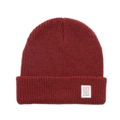 Watch Cap Lue -Osprey Salgsbutikk Topo Watch Cap Lue Burgundy