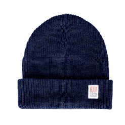 Watch Cap Lue -Osprey Salgsbutikk Topo Watch Cap Lue Navy