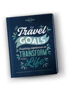Travel Goals