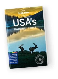 USA's National Parks 2