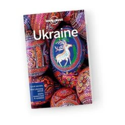 Ukraine Lonely Planet