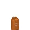 Osprey Ultralight DrySack 6 -Osprey Salgsbutikk UltralightDrySack6L S23 Side ToffeeOrange10004943 web