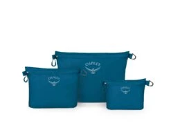 Osprey Zipper Sack Set