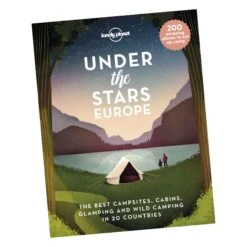Under The Stars - Europe