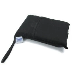 Silkelakenpose 100% Silke