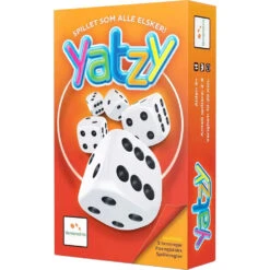 Yatzy