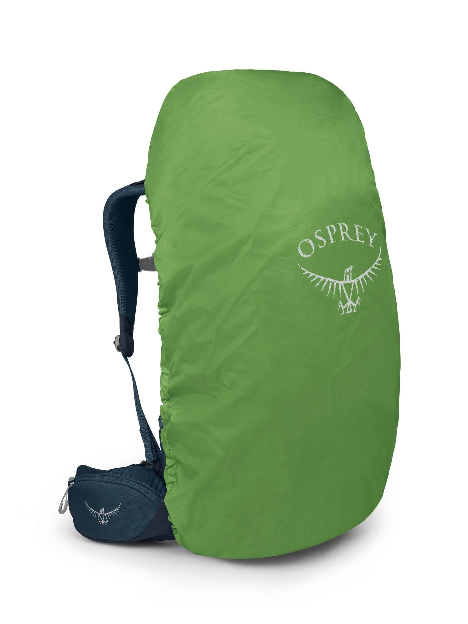 Osprey Volt 65 Tursekk Herre 5 Osprey Volt 65 Tursekk Herre - Bilde 3