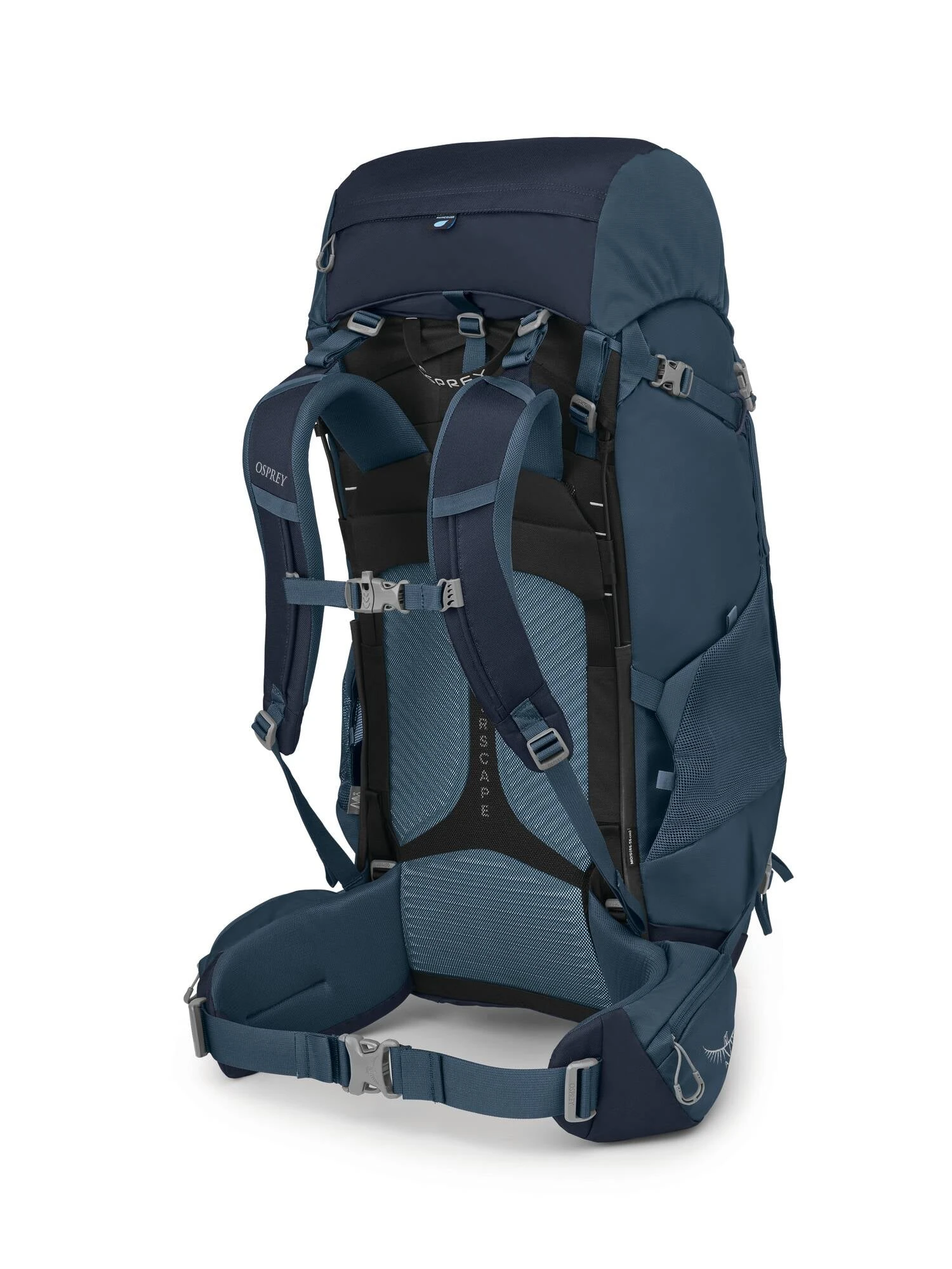 Osprey Volt 65 Tursekk Herre 6 Osprey Volt 65 Tursekk Herre - Bilde 4
