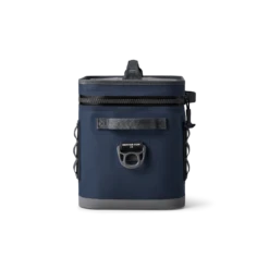 Yeti Hopper Flip 12 Soft Cooler -Osprey Salgsbutikk W Hopper Flip 12 Navy Side 7705 B png