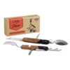 Gentlemen's Hardware Camping Cutlery Tool Turbestikk (2 Deler) -Osprey Salgsbutikk WAWGH159 2333 1000x800 1