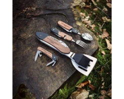 Gentlemen's Hardware Camping Cutlery Tool Turbestikk (2 Deler) -Osprey Salgsbutikk WAWGH159WAWGH272WAWGH274LSgroup 1000x800 1