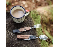 Gentlemen's Hardware Camping Cutlery Tool Turbestikk (2 Deler) -Osprey Salgsbutikk WAWGH25WAWGH159LSgroup 1000x800 1