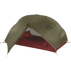MSR Hubba NX Tent 1 Person -Osprey Salgsbutikk WEB Image MSR Hubba Series Tent msr hubbahubbanx flyopen1080400097 2