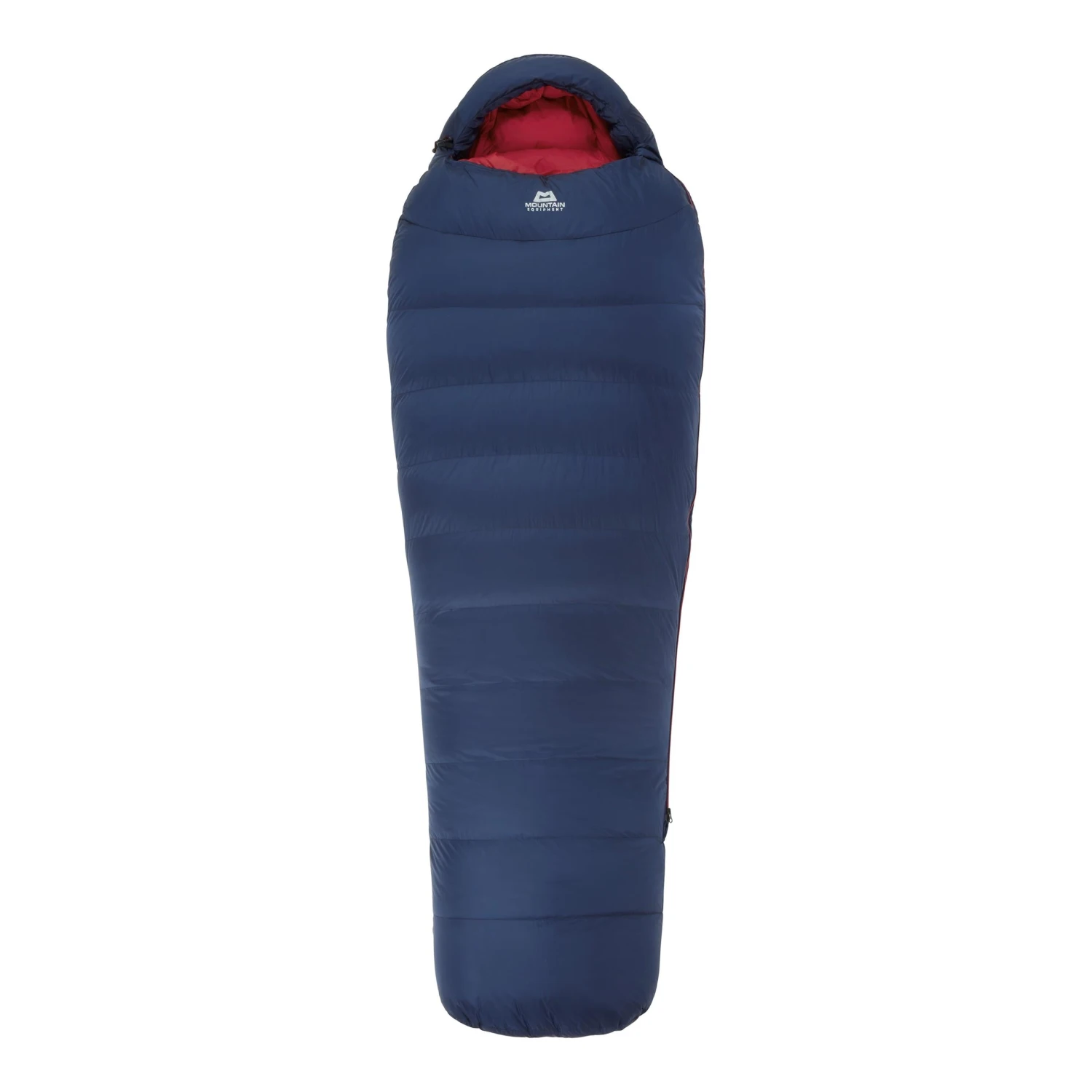 Mountain Equipment Helium 400 Sovepose Dame (2022-modell) - Bilde 2