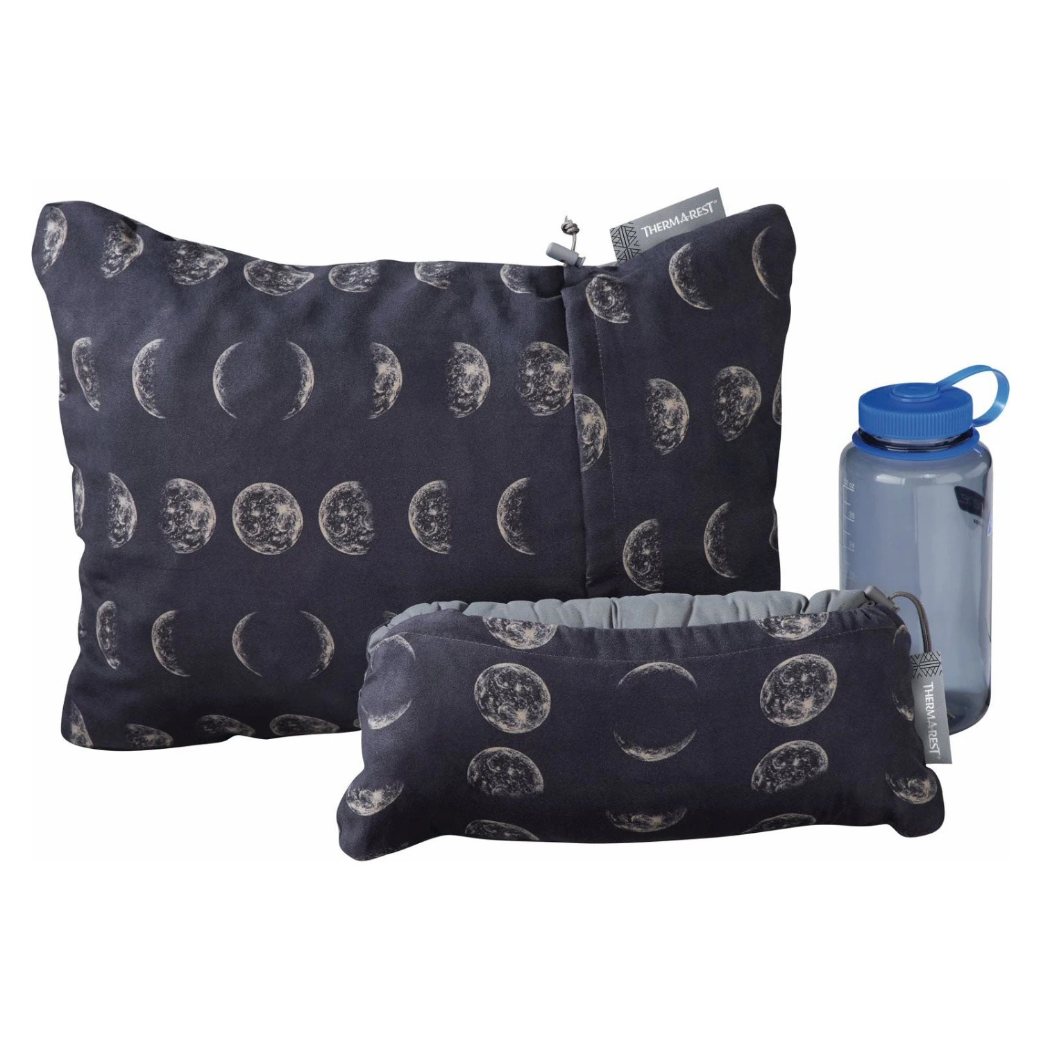 Thermarest Compressible Pillow Medium Turpute