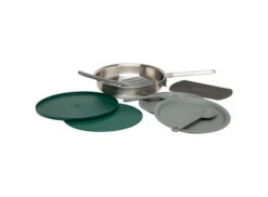 Stanley Fry Pan Set -Osprey Salgsbutikk WEB Image st1002658002 stanley gourmet stekepanne0 1056392110