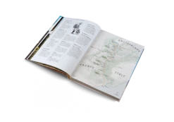 Wanderlust Alps - Hiking Across The Alps 21 Wanderlust Alps - Hiking Across The Alps -Osprey Salgsbutikk WanderlustAlps inside03 2000x png