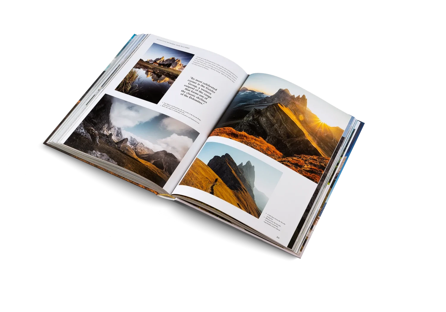 Wanderlust Alps - Hiking Across The Alps 5 Wanderlust Alps - Hiking Across The Alps - Bilde 3