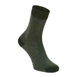 Craghoppers Nosilife Twin Socks Dame