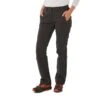 Craghoppers Nosilife Pro Trousers Charcoal Dame 2 Craghoppers Nosilife Pro Trousers Charcoal Dame -Osprey Salgsbutikk Web version CWJ1208 821 Charcoal 1 3
