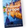 Western Europe Phrasebook & Dictionary
