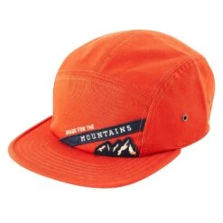 United By Blue 5-panel Hat MNT Pennant