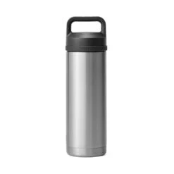 Yeti Rambler 532 Ml (18 Oz) -Osprey Salgsbutikk YETI Rambler 18oz 532ml Stainless Steel