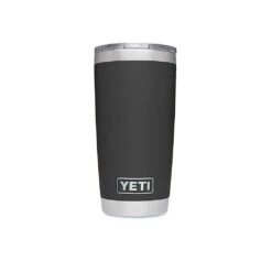 Yeti Rambler Tumbler Termokopp (591 Ml) -Osprey Salgsbutikk YETI Rambler Tumbler Termokopp 591ml Black