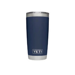 Yeti Rambler Tumbler Termokopp (591 Ml) -Osprey Salgsbutikk YETI Rambler Tumbler Termokopp 591ml Navy