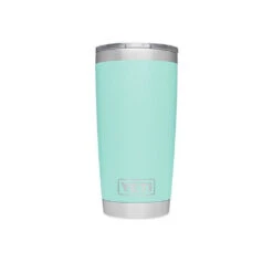 Yeti Rambler Tumbler Termokopp (591 Ml) -Osprey Salgsbutikk YETI Rambler Tumbler Termokopp 591ml Sea Foam