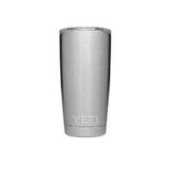 Yeti Rambler Tumbler Termokopp (591 Ml) -Osprey Salgsbutikk YETI Rambler Tumbler Termokopp 591ml Stainless Steel