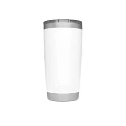 Yeti Rambler Tumbler Termokopp (591 Ml) -Osprey Salgsbutikk YETI Rambler Tumbler Termokopp 591ml White speilvendt