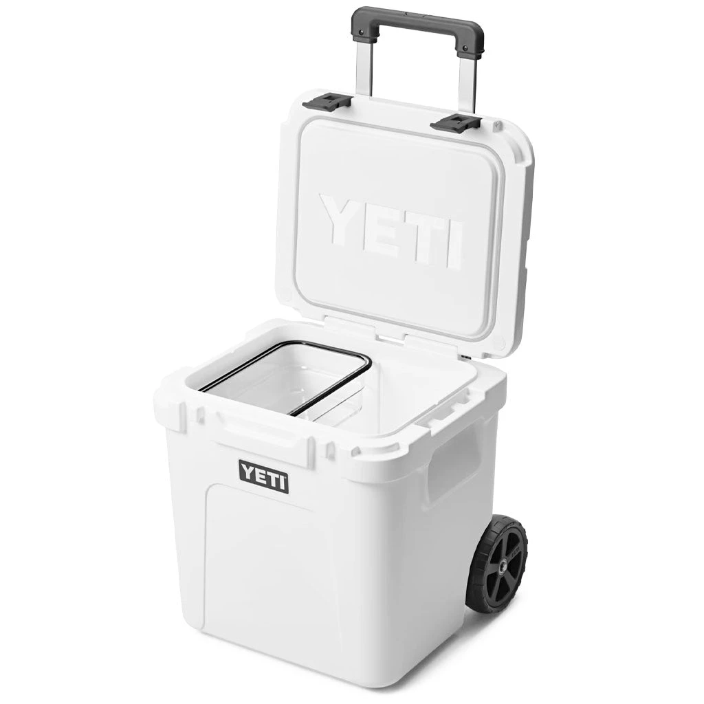 Yeti Roadie 48 Cooler Kjøleboks M/hjul 4 Yeti Roadie 48 Cooler Kjøleboks M/hjul - Bilde 2
