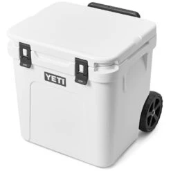 Yeti Roadie 48 Cooler Kjøleboks M/hjul 12 Yeti Roadie 48 Cooler Kjøleboks M/hjul -Osprey Salgsbutikk YETI Roadie 48L Cooler White igjen