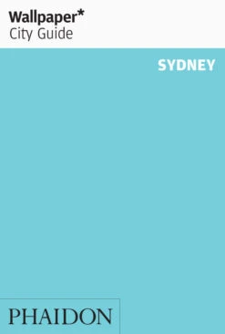 Wallpaper* City Guide Sydney 2015