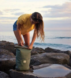 Osprey Arcane Roll Top WP 18 Ryggsekk -Osprey Salgsbutikk arcanerolltopwp18 1