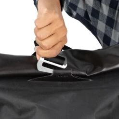 Osprey Arcane Roll Top WP 25 Ryggsekk -Osprey Salgsbutikk arcanewp 25l s22 detail2 stonewashblack.jpg 1 ccd3a913 874e 4e9f a55b 26a9194e672d