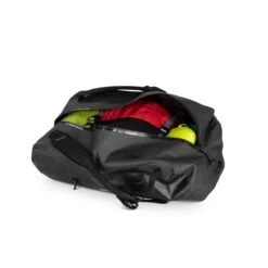 Osprey Arcane WP Duffel 65 Liter -Osprey Salgsbutikk arcanewpduffel f22 detail5 mambablack.jpg 1 dc681d75 81a1 4c74 a6a4 890f119e8582