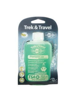 Sea To Summit Balsamerende Shampoo 89ml