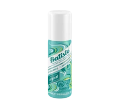 Batiste Tørrshampoo Original 50ml