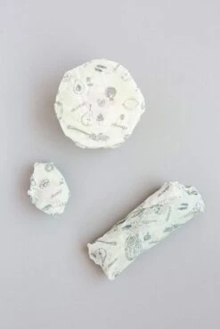 Beeswax Food Wrap Variety 3-pack 13 Beeswax Food Wrap Variety 3-pack -Osprey Salgsbutikk beeswax wrap cilantro variety abeego 2 2786x 874ce8f0 7a1c 4372 883a 6ec85c794a4d