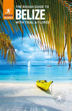 Belize Reiseguide