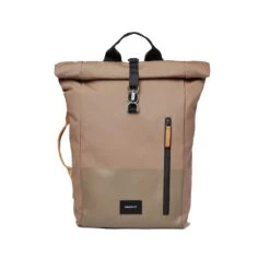 Sandqvist Dante Vegan Ryggsekk