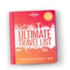 Lonely Planet's Ultimate Travel List II -Osprey Salgsbutikk desktop