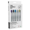 Plant Based Toothbrush - Family Pack